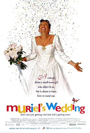 Nonton Film Muriel”s Wedding (1994) Subtitle Indonesia