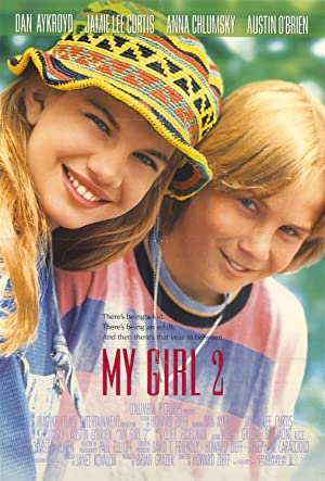 Nonton Film My Girl 2 (1994) Subtitle Indonesia