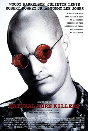 Natural Born Killers         (1994)