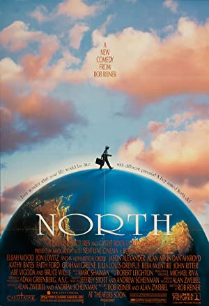 Nonton Film North (1994) Subtitle Indonesia Filmapik