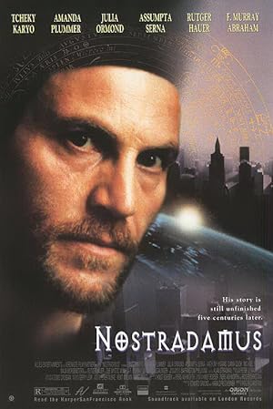 Nonton Film Nostradamus (1994) Subtitle Indonesia