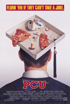 Nonton Film PCU (1994) Subtitle Indonesia Filmapik