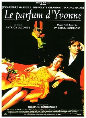 Yvonne’s Perfume (1994)