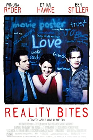 Nonton Film Reality Bites (1994) Subtitle Indonesia