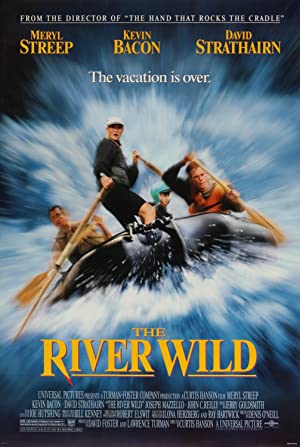 Nonton Film The River Wild (1994) Subtitle Indonesia