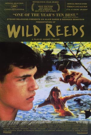 Nonton Film Wild Reeds (1994) Subtitle Indonesia Filmapik