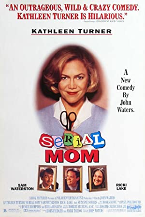 Nonton Film Serial Mom (1994) Subtitle Indonesia