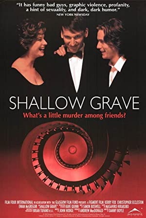Nonton Film Shallow Grave (1994) Subtitle Indonesia