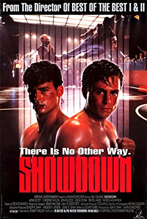 Nonton Film Showdown (1993) Subtitle Indonesia