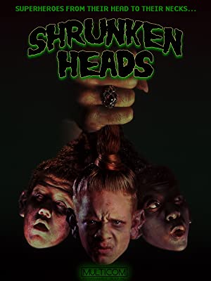 Nonton Film Shrunken Heads (1994) Subtitle Indonesia