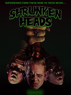 Nonton Film Shrunken Heads (1994) Subtitle Indonesia Filmapik