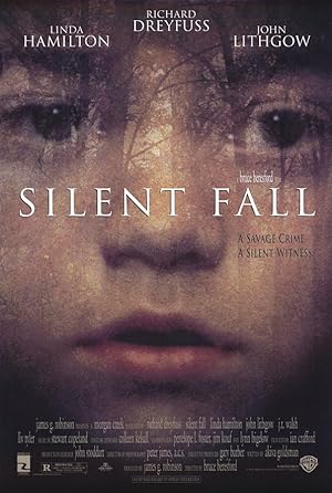 Nonton Film Silent Fall (1994) Subtitle Indonesia
