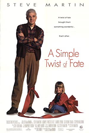 Nonton Film A Simple Twist of Fate (1994) Subtitle Indonesia Filmapik