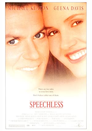 Nonton Film Speechless (1994) Subtitle Indonesia Filmapik