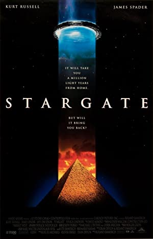 Stargate (1994)