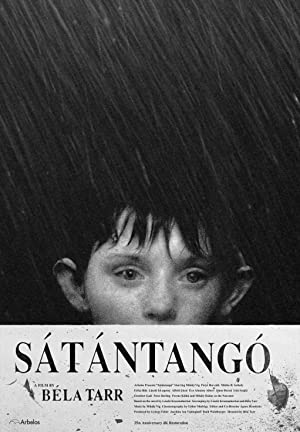 Nonton Film Satantango (1994) Subtitle Indonesia Filmapik