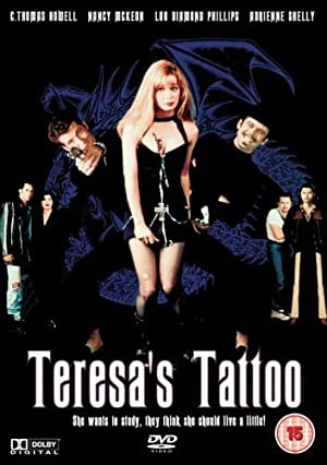 Nonton Film Teresa’s Tattoo (1994) Subtitle Indonesia