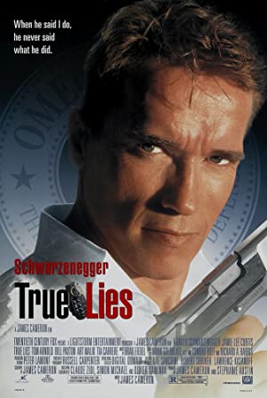 Nonton Film True Lies (1994) Subtitle Indonesia