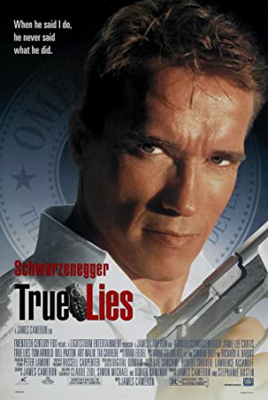 Nonton Film True Lies (1994) Subtitle Indonesia Filmapik