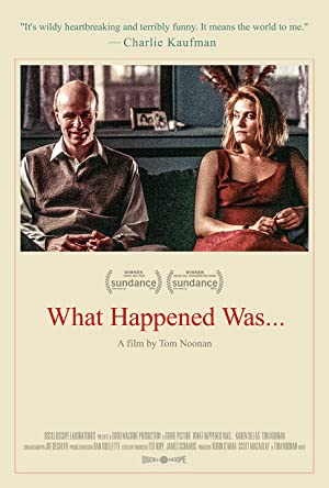 Nonton Film What Happened Was… (1994) Subtitle Indonesia Filmapik