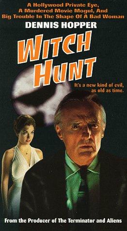 Nonton Film Witch Hunt (1994) Subtitle Indonesia