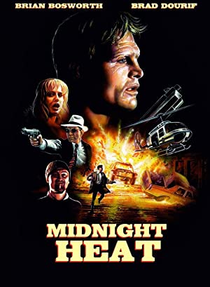 Midnight Heat (1996)