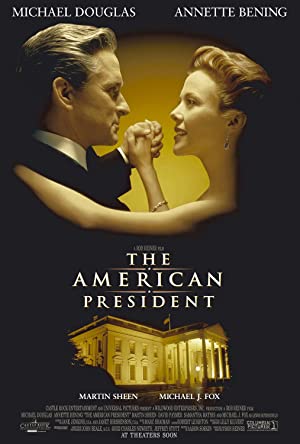 Nonton Film The American President (1995) Subtitle Indonesia Filmapik