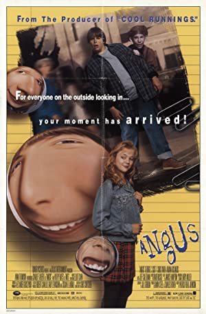 Nonton Film Angus (1995) Subtitle Indonesia Filmapik