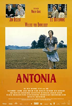 Nonton Film Antonia’s Line (1995) Subtitle Indonesia Filmapik