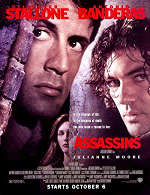 Assassins         (1995)