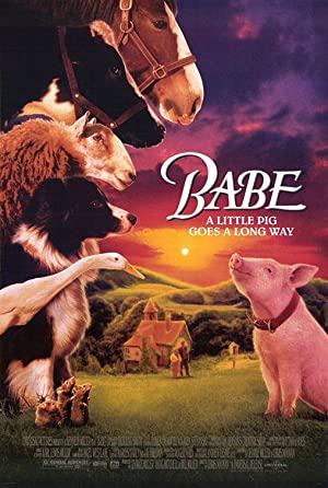 Nonton Film Babe (1995) Subtitle Indonesia