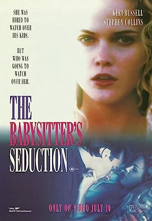 The Babysitter’s Seduction (1996)