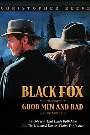 Black Fox: Good Men and Bad (1995)