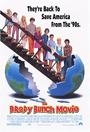 Nonton Film The Brady Bunch Movie (1995) Subtitle Indonesia