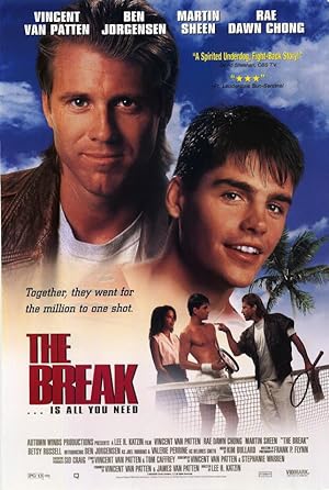 The Break (1995)