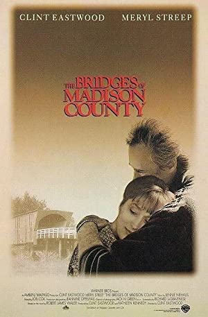 The Bridges of Madison County (1995)