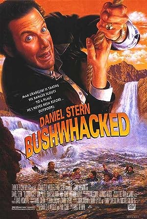 Nonton Film Bushwhacked (1995) Subtitle Indonesia Filmapik