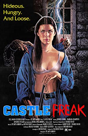 Nonton Film Castle Freak (1995) Subtitle Indonesia
