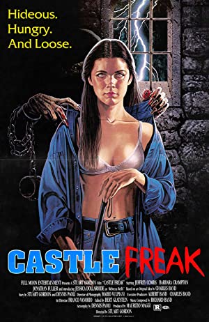 Nonton Film Castle Freak (1995) Subtitle Indonesia Filmapik