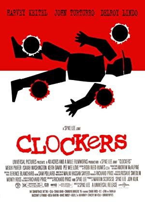 Nonton Film Clockers (1995) Subtitle Indonesia