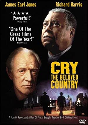 Nonton Film Cry, the Beloved Country (1995) Subtitle Indonesia