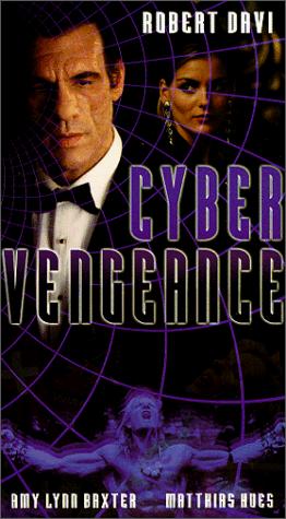 Cyber Vengeance (1995)