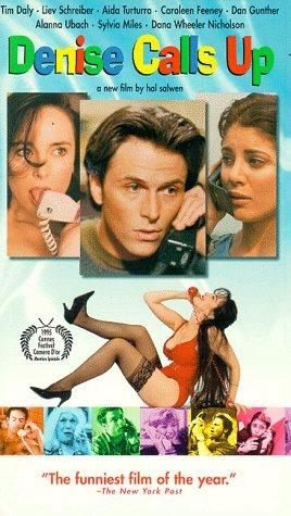 Nonton Film Denise Calls Up (1995) Subtitle Indonesia