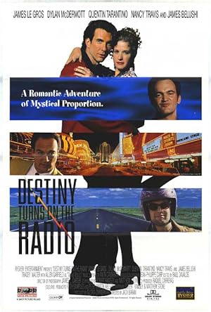 Nonton Film Destiny Turns on the Radio (1995) Subtitle Indonesia Filmapik