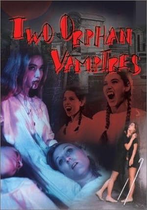Nonton Film Two Orphan Vampires (1997) Subtitle Indonesia