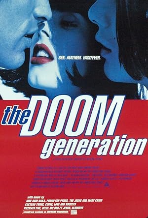 Nonton Film The Doom Generation (1995) Subtitle Indonesia