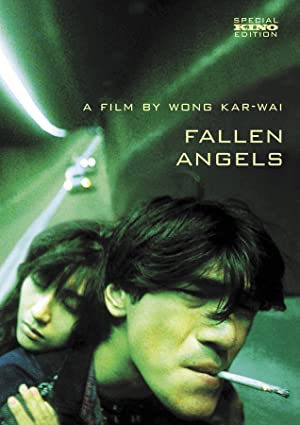 Nonton Film Fallen Angels (1995) Subtitle Indonesia Filmapik