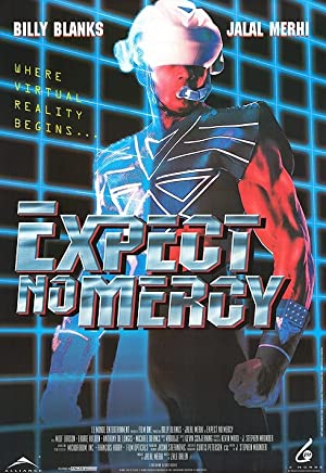 Nonton Film Expect No Mercy (1995) Subtitle Indonesia