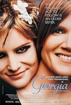 Nonton Film Georgia (1995) Subtitle Indonesia