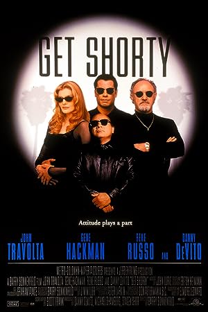 Nonton Film Get Shorty (1995) Subtitle Indonesia Filmapik